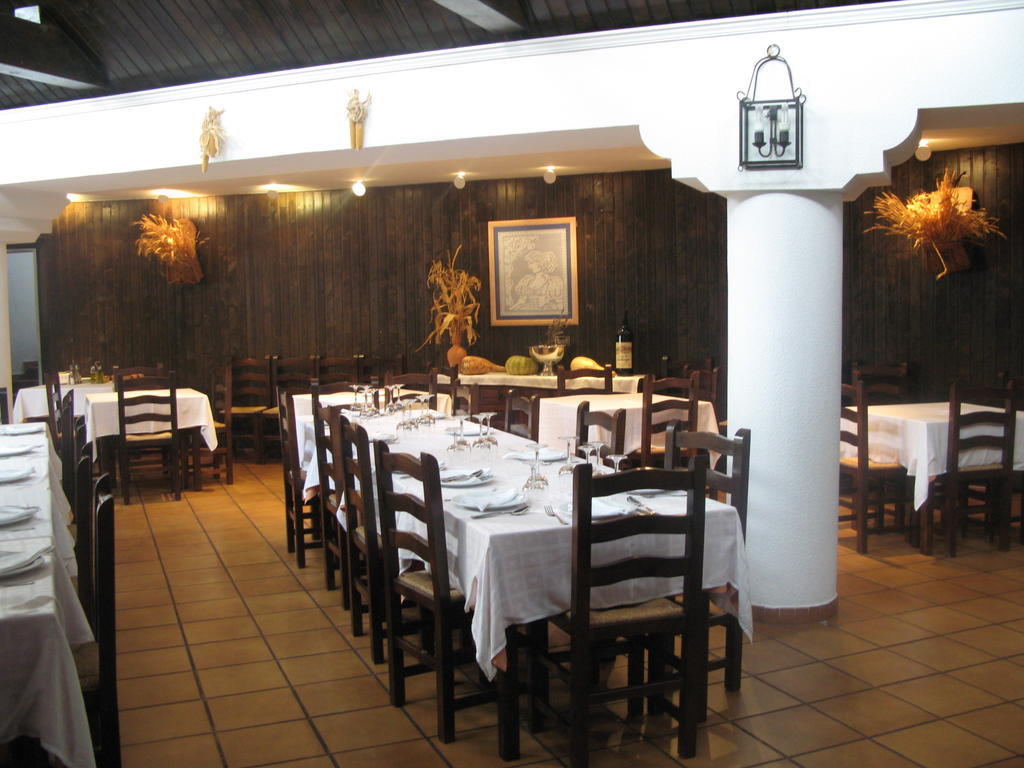 Hotel El Puerto Puerto Lápice