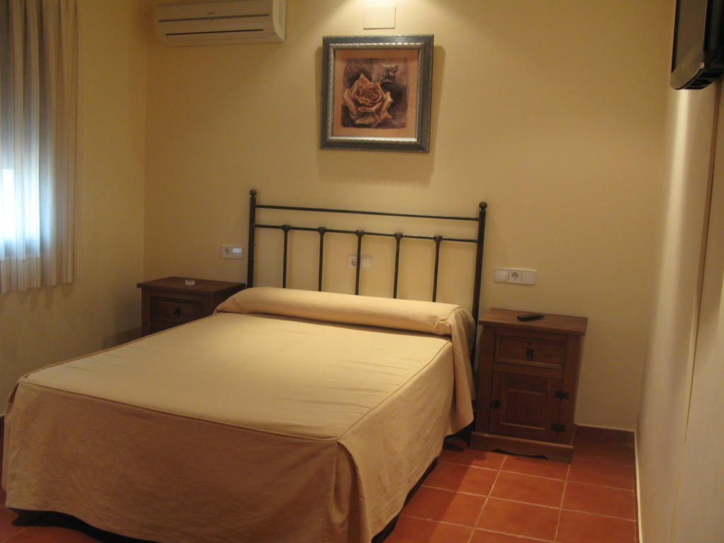 Hotel El Puerto 2*